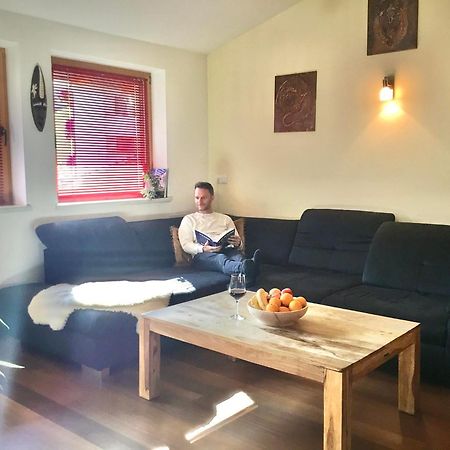 Astegg, Apart Finkenberg Kültér fotó