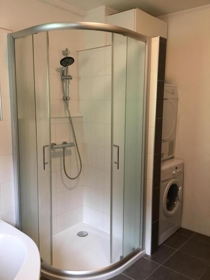 Astegg, Apart Finkenberg Kültér fotó