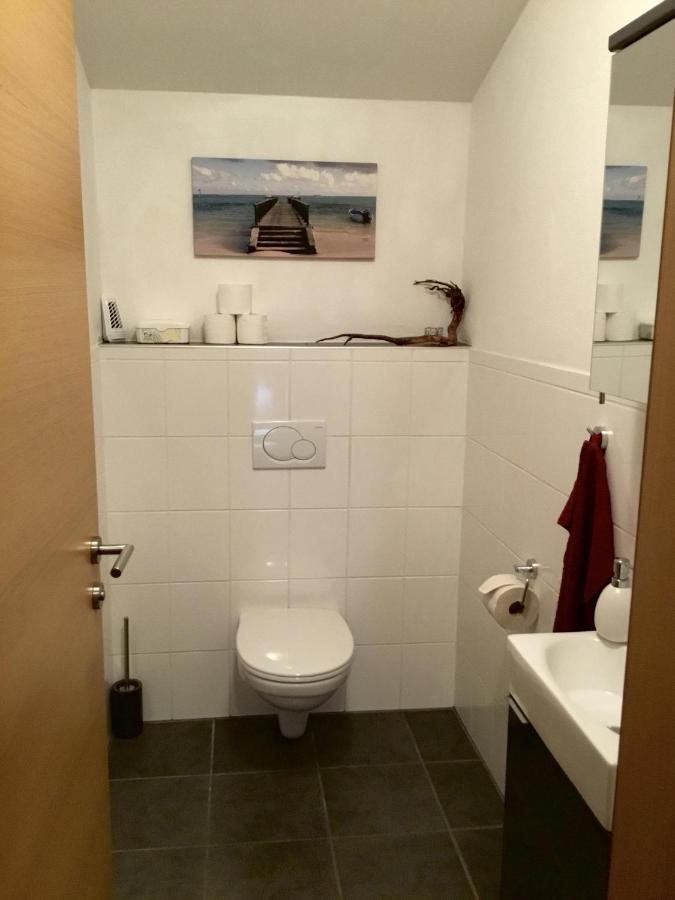 Astegg, Apart Finkenberg Kültér fotó