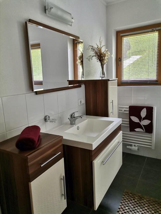 Astegg, Apart Finkenberg Kültér fotó