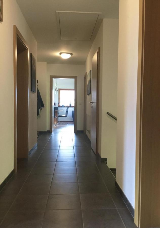 Astegg, Apart Finkenberg Kültér fotó