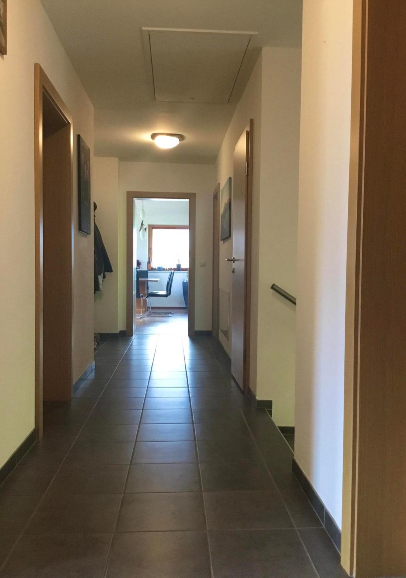 Astegg, Apart Finkenberg Kültér fotó